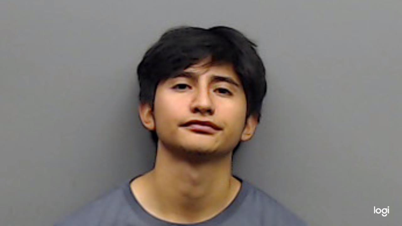 CHAVEZ, RICHARD arrested by Smith County SO/PD