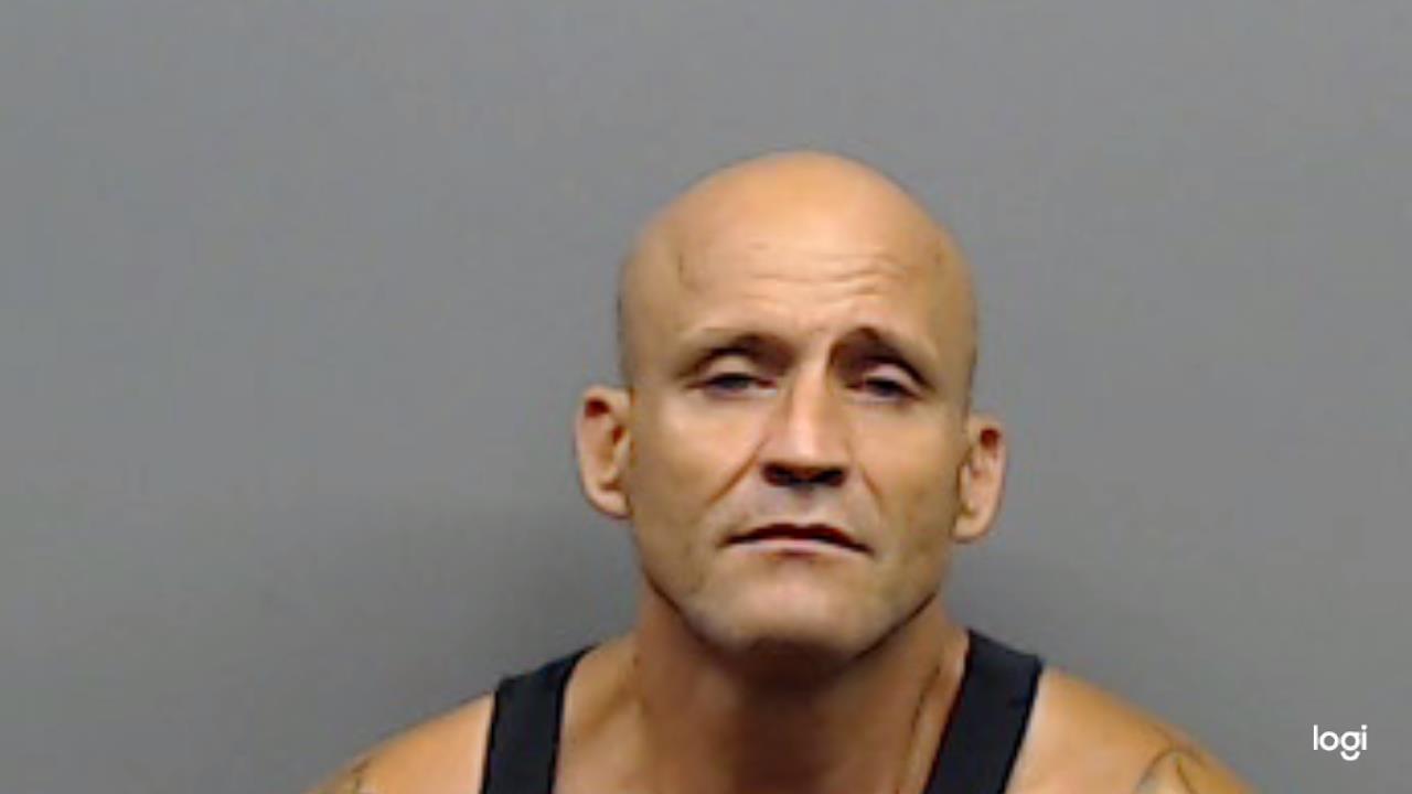 KING, JOHNNIE arrested by Smith County SO/PD