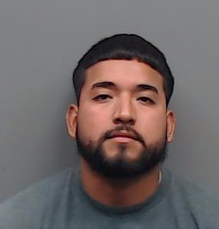 PEREZ, ERIC booking photo