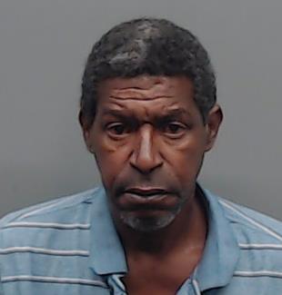 MCCUIN, RAYMOND GERARD booking photo