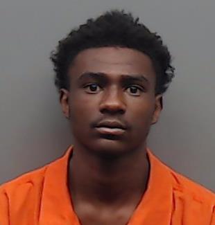 SMITH, CORDEZ booking photo