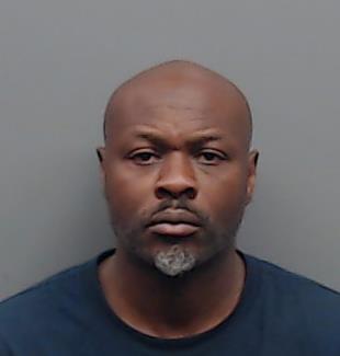 ARNOLD, EMERSON EUGENE booking photo