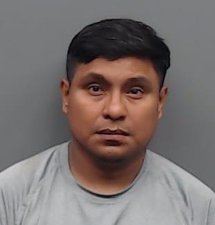 BETANCOURT, JOSE LUIS booking photo