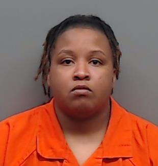 WALTON, TASHEUNA OSHATAY booking photo