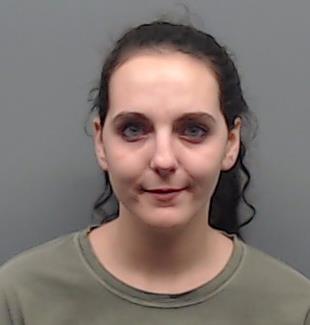 DEESE, JENNA PAIGE booking photo