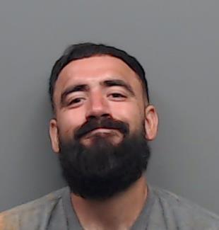 SULSER, LOGAN WAYNE booking photo