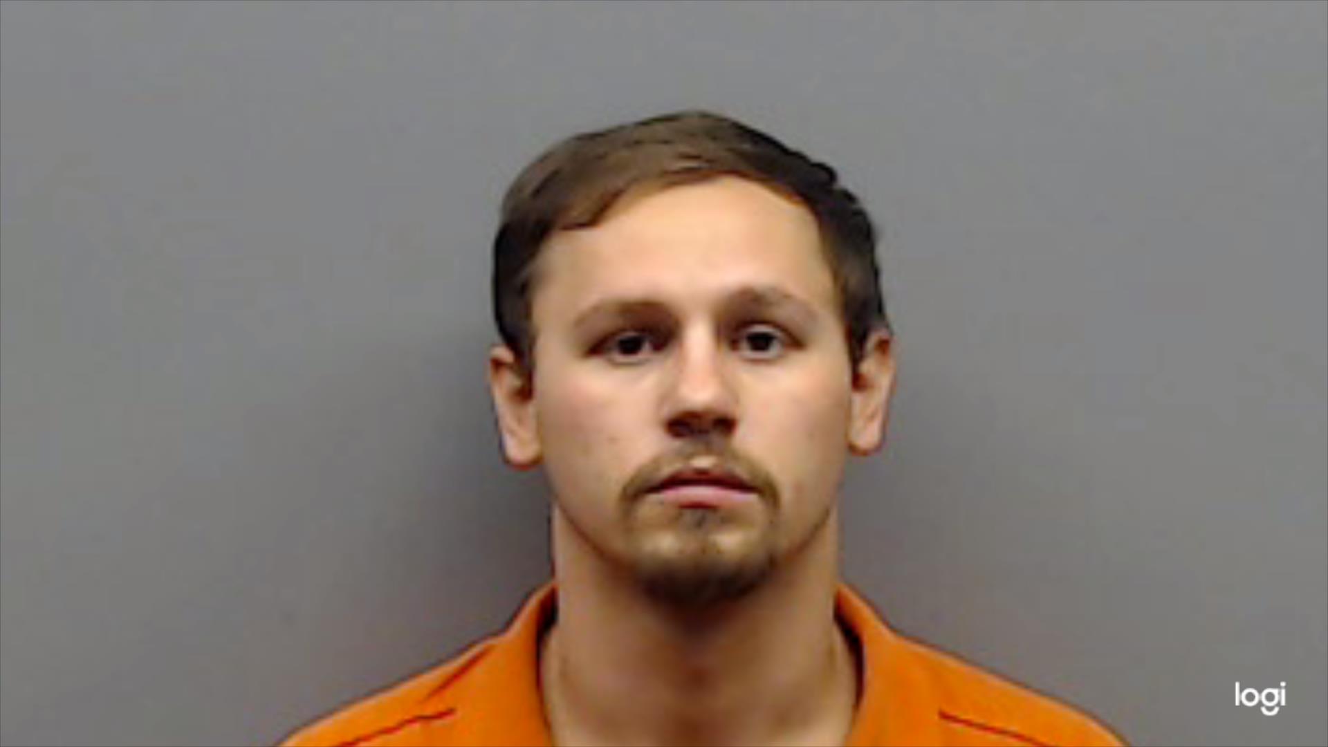 OVERSTREET, ALON CORNELIUS arrested by Smith County SO/PD