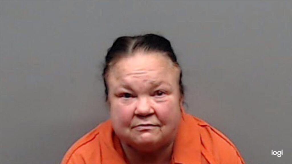 ASKEW, DEE ANNA booking photo