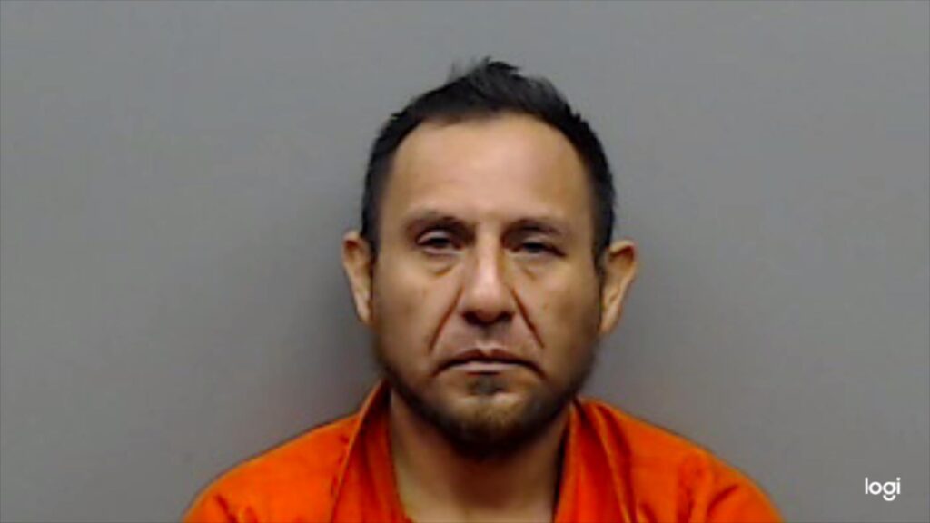 RUIZ-VALDES, OSCAR booking photo