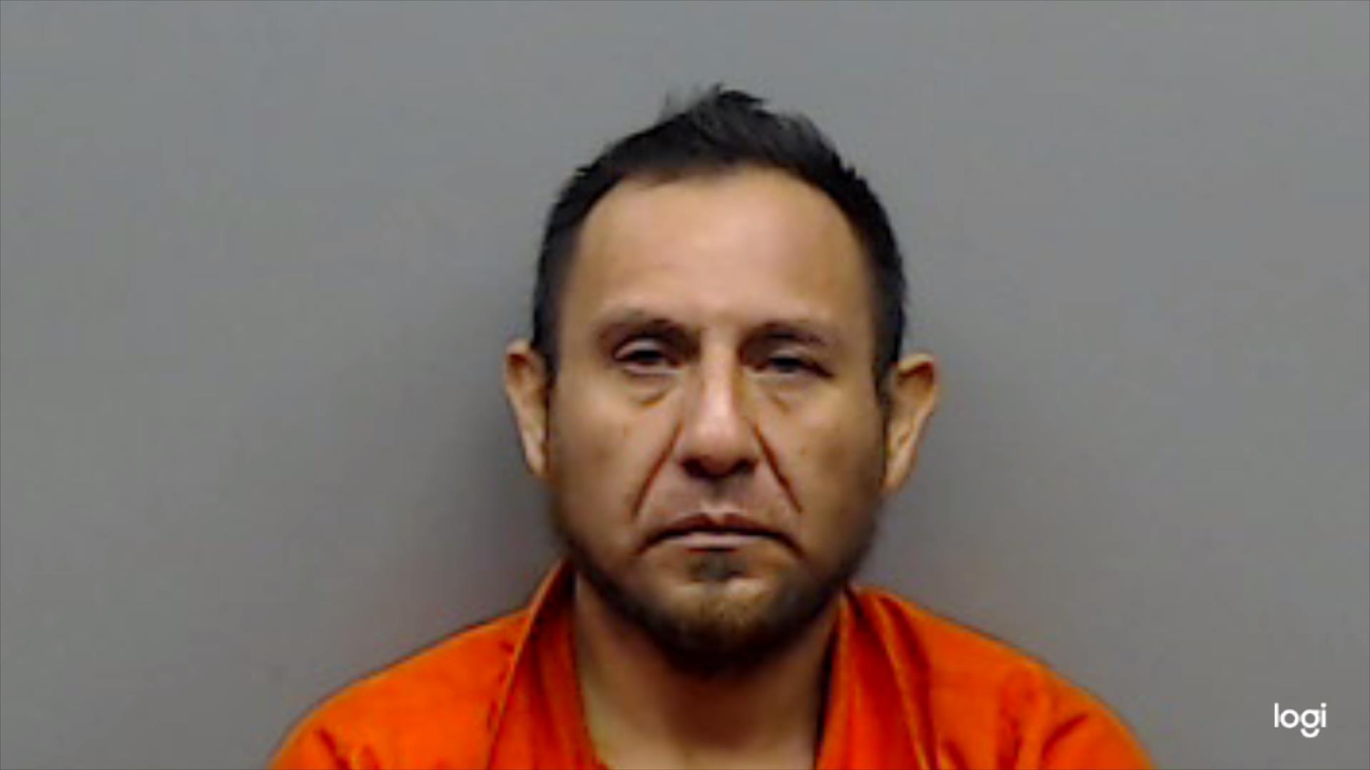 RUIZ-VALDES, OSCAR arrested by Smith County SO/PD