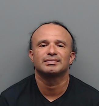 CHAVEZ-CHAVARRIA, VIDAL booking photo