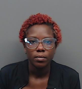 MILLER, ACACIA booking photo