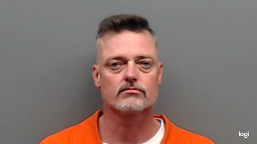 HARRIS, WILLIAM BIRCH booking photo