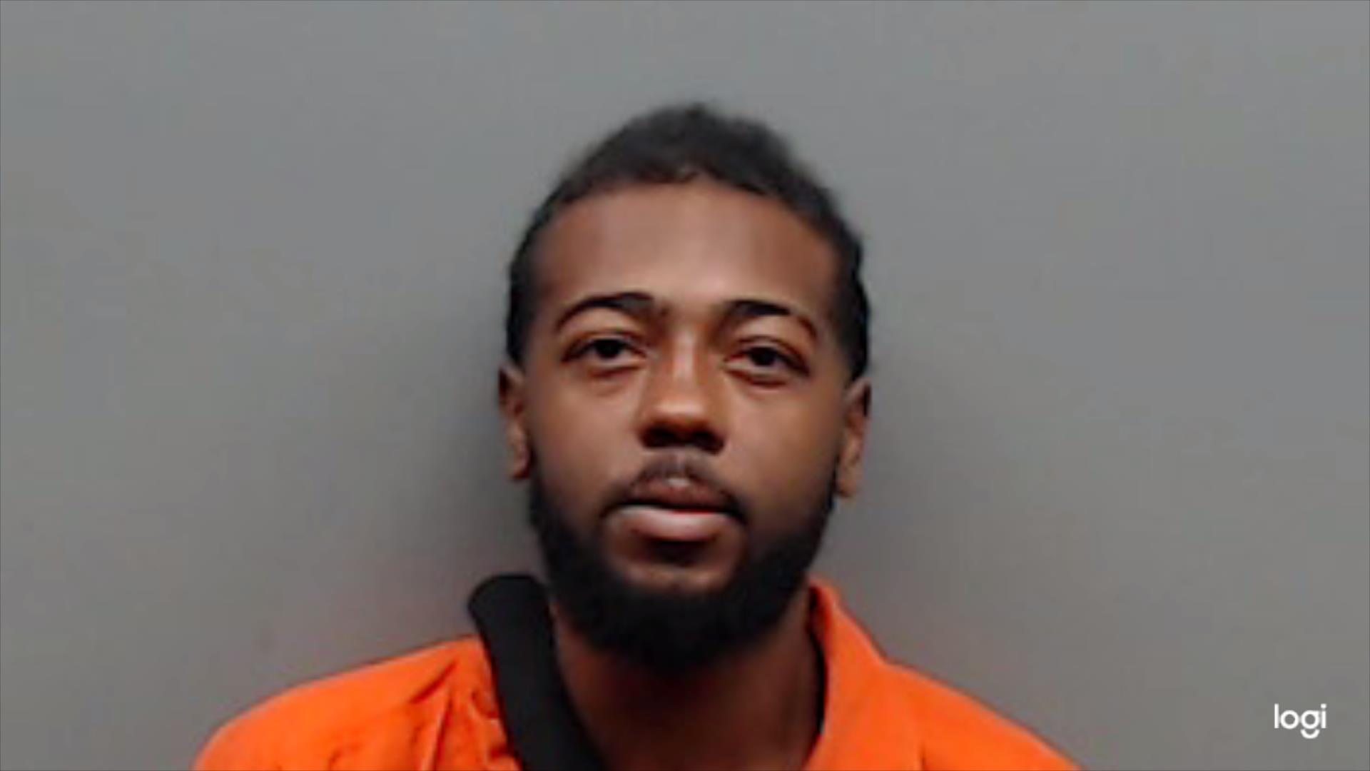 BEARD, KEION NAJEE arrested by Smith County SO/PD