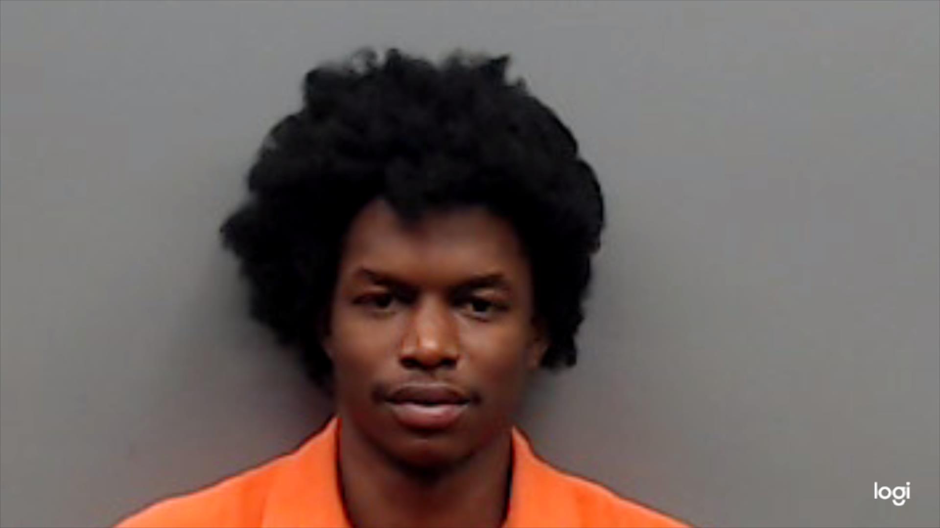 GREEN, DORTREJAINA arrested by Smith County SO/PD