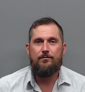 LITTLE, BRANDON SHANE booking photo