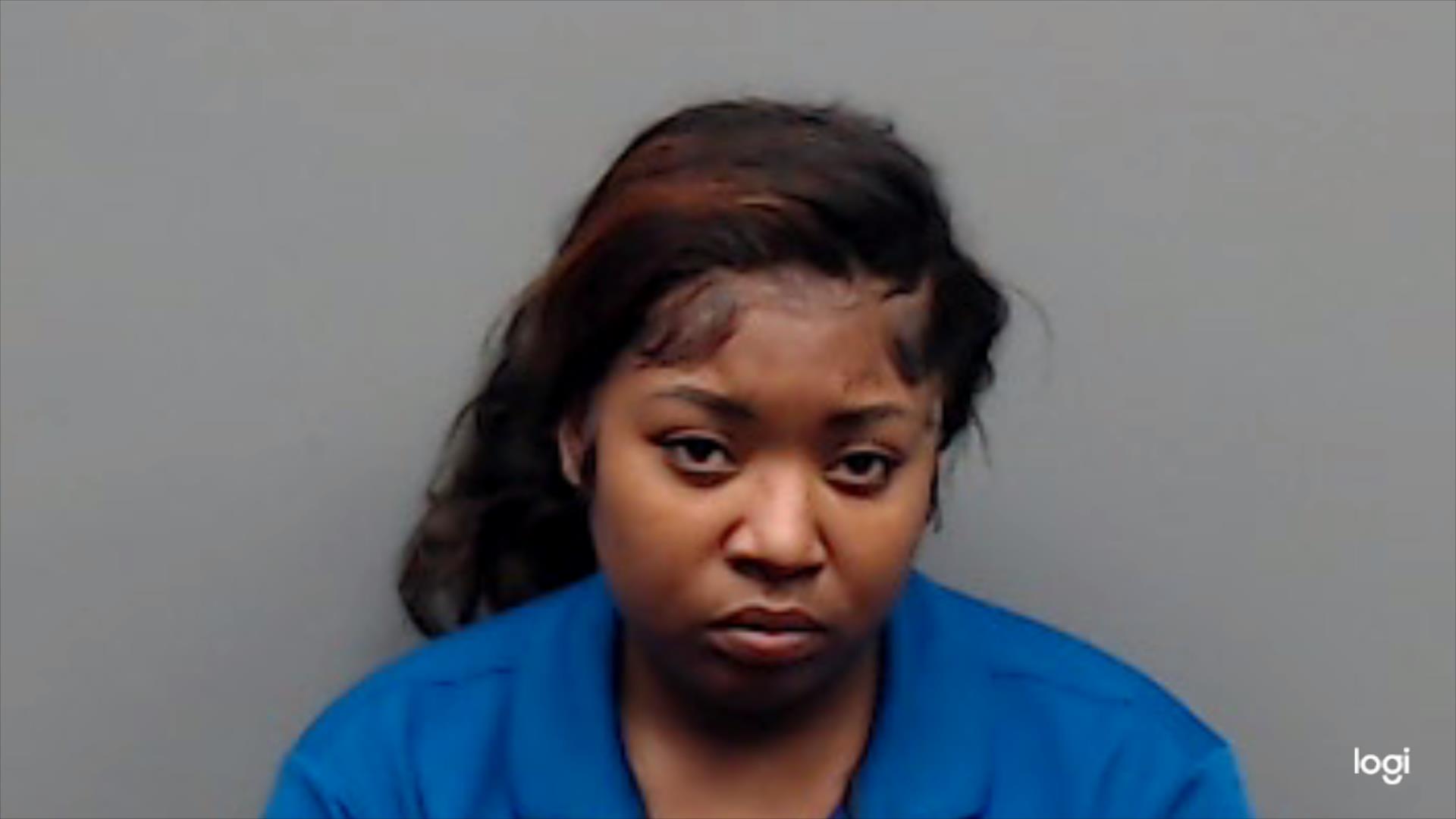 BROWN, BRITTANY M. arrested by Smith County SO/PD
