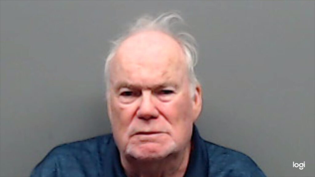 GREENLAW, ROBERT STEPHEN booking photo