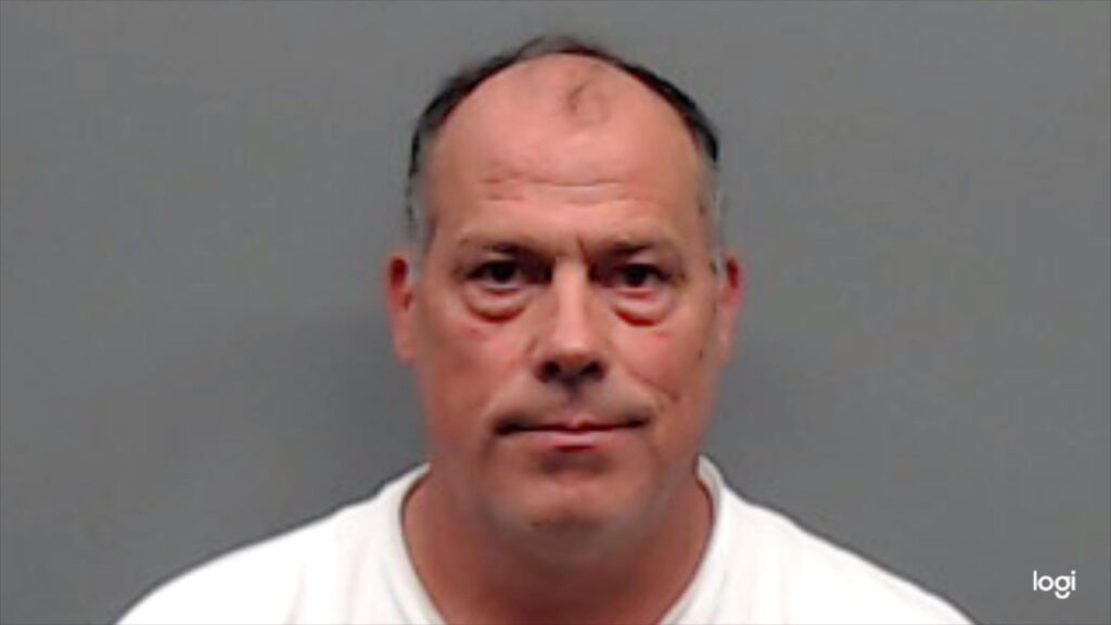 WILBECK, JON LESLIE booking photo