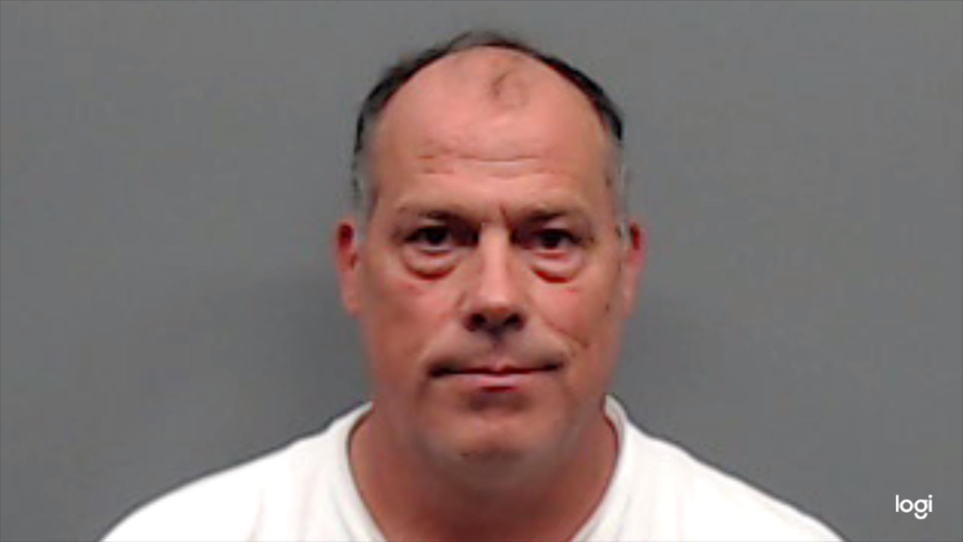 WILBECK, JON LESLIE arrested by Smith County SO/PD