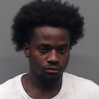 BELL, MARCUS ADRIAN, Jr. booking photo