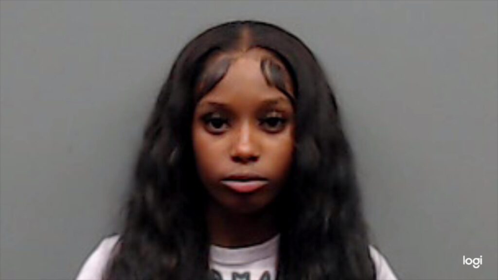 SMITH, ASHLEY DENAE booking photo