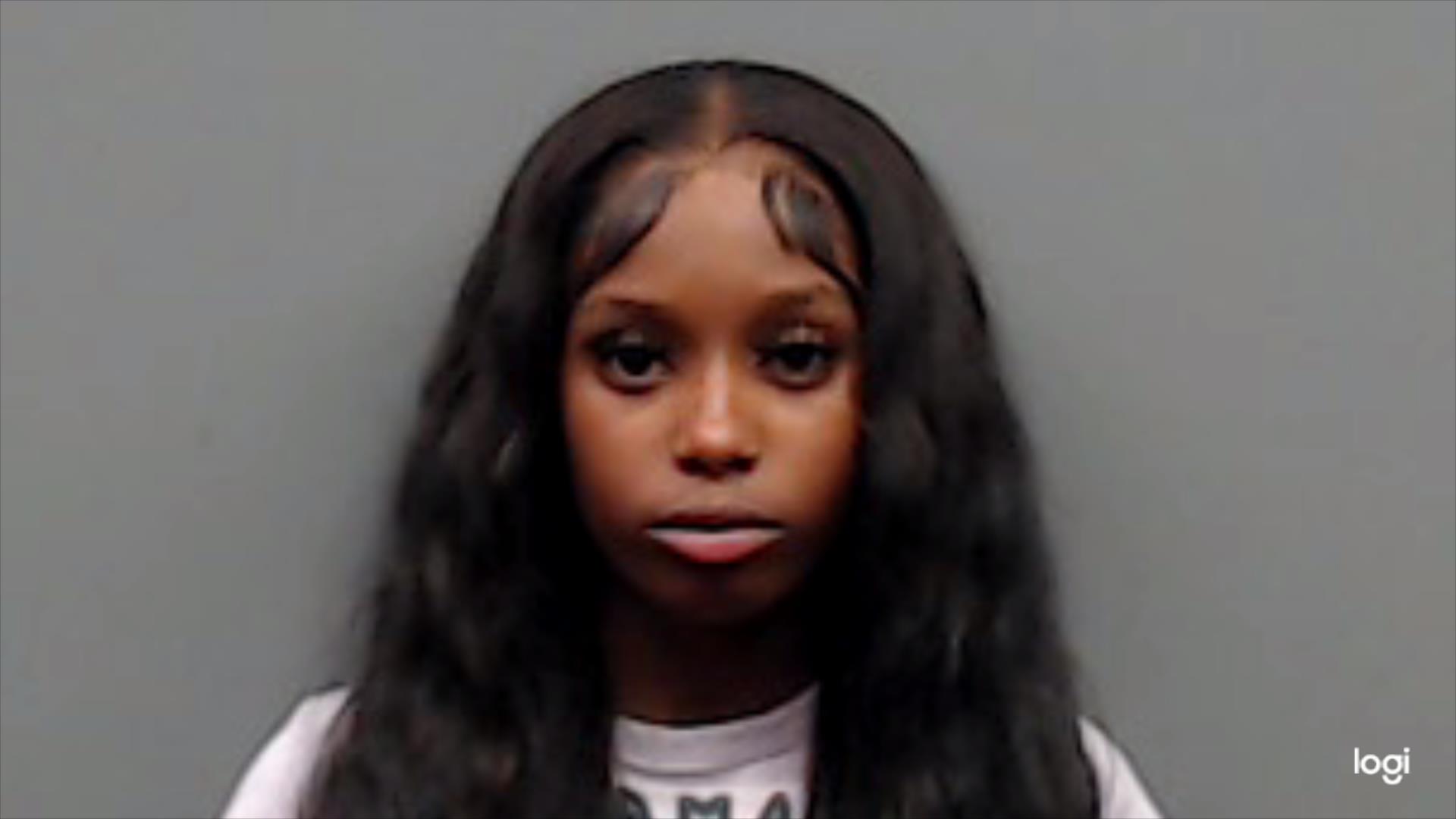 SMITH, ASHLEY DENAE arrested by Smith County SO/PD