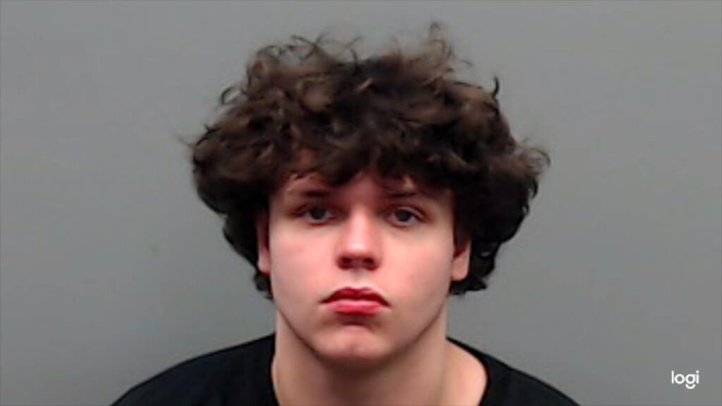 SANCHEZ, ADRIAN SAUL booking photo