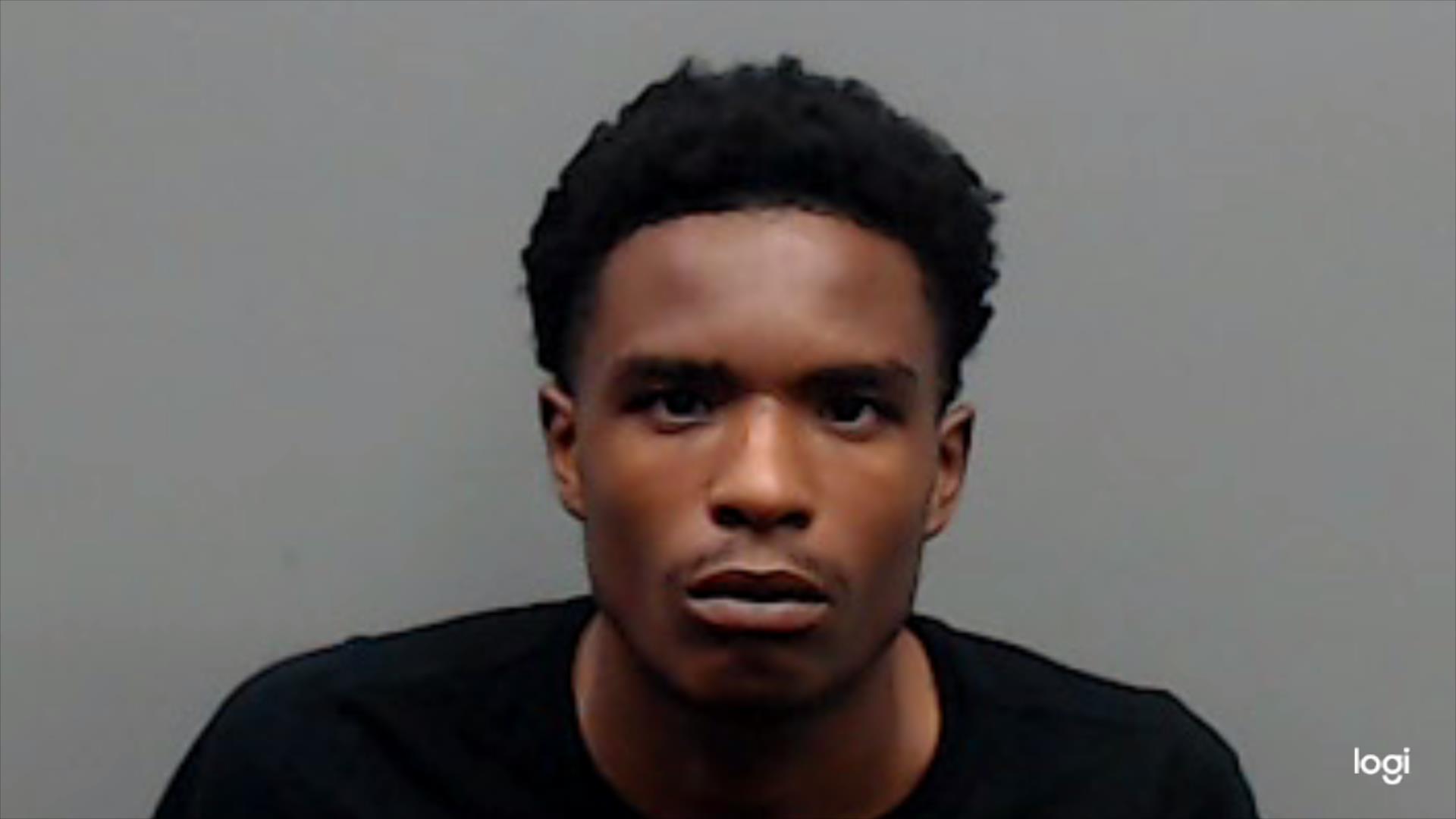 CLARY, ZHANE NEAL arrested by Smith County SO/PD