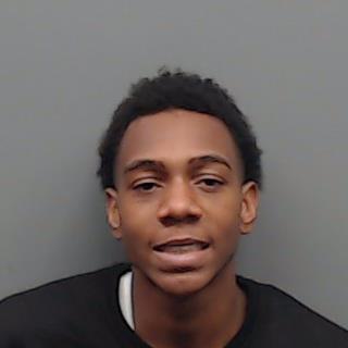 SMITH, JADEN EDWARD MIKEL booking photo