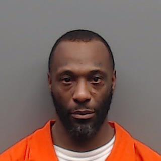 CARTER, KEVIN LAMAR booking photo