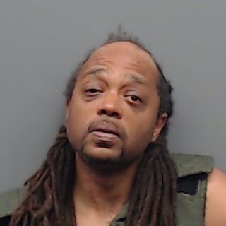 FEARS, EVERETT JAMON booking photo