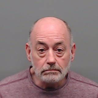 THOMPSON, TIMOTHY SCOTT booking photo