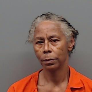 DUNCAN, DELONDRA LAVEL booking photo