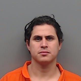 REYES, ADRIAN BRIZUELA booking photo
