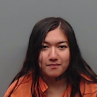 GONZALEZ, EVELYN GERALDINE booking photo