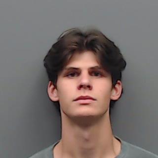 BLALOCK, BLAINE ALAN booking photo