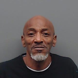 JONES, ISAAC STEPHON booking photo