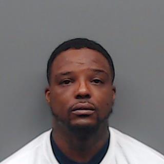 SMITH, DOMINIQUE DESEAN booking photo