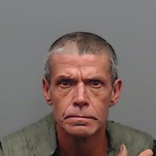 MCFERRIN, MATHEW booking photo