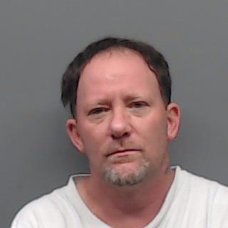 GILLIAM, PAUL MATTHEW booking photo