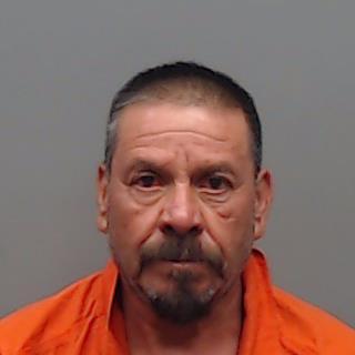 HERNANDEZ, ALFONSO VALDEZ booking photo