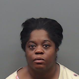 WOFFORD, KECIA booking photo
