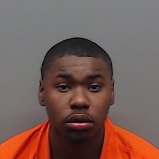 BAKER, JA'MARION DA'QAUN booking photo