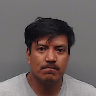 GONZALEZ, SERGIO SOTO booking photo