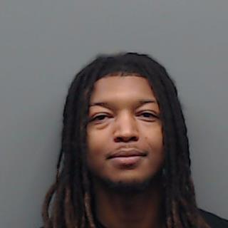 FRY, DAELON DOMINIQUE booking photo