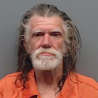 YARBER, KENNETH RAY booking photo