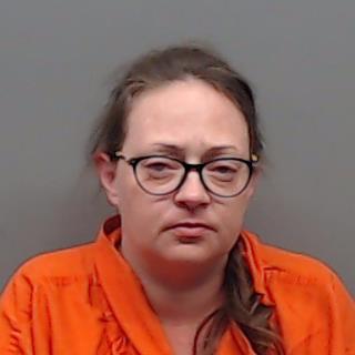 GUYNES, NATALAIE ANN booking photo
