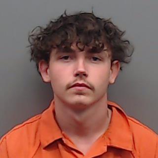 LAUGHERY, HOLDYN DEWAYNE booking photo