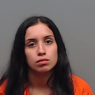 SANCHEZ, CARLA CARMALITA booking photo